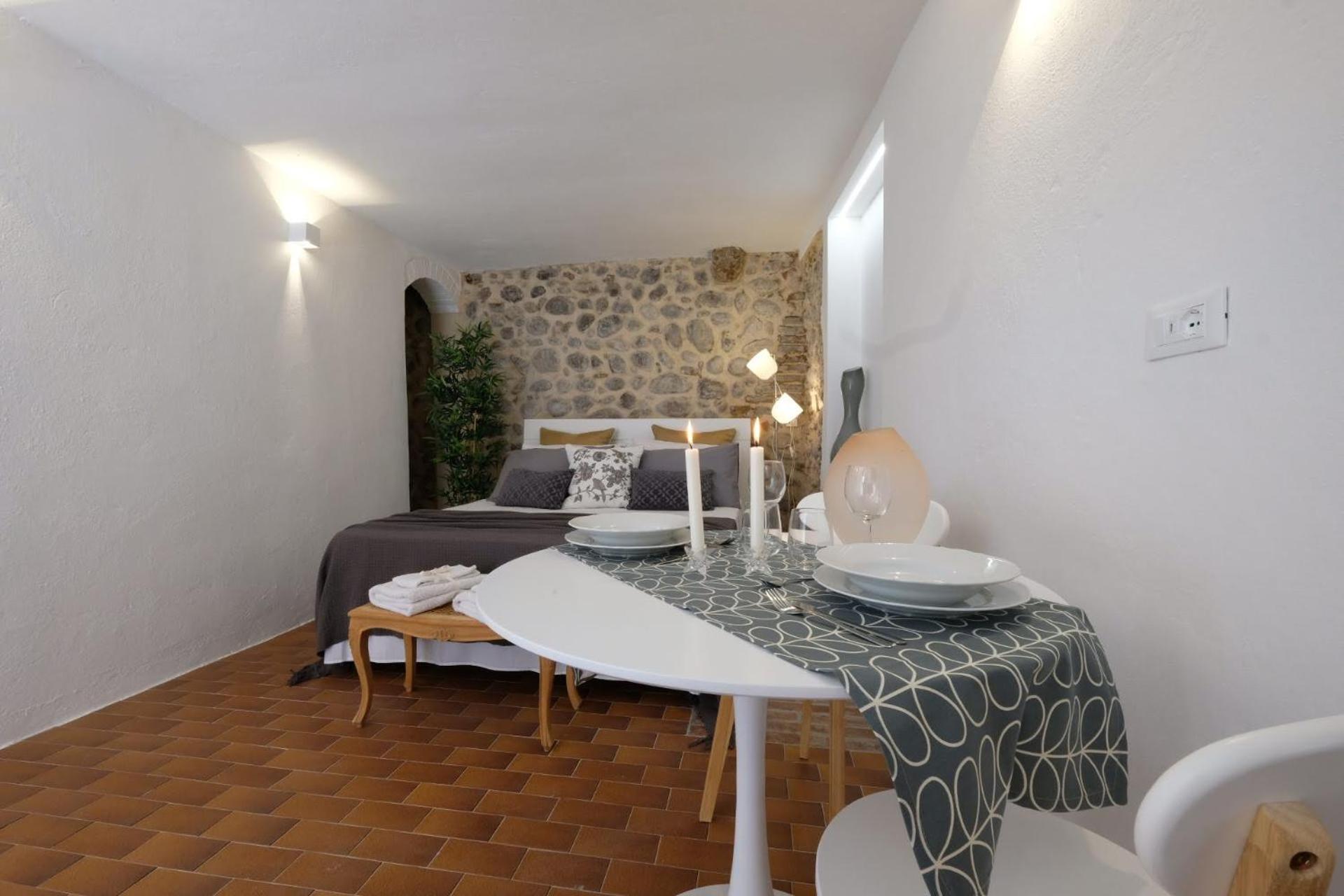 Borghetto Belvedere Calmasino Bardolino Экстерьер фото
