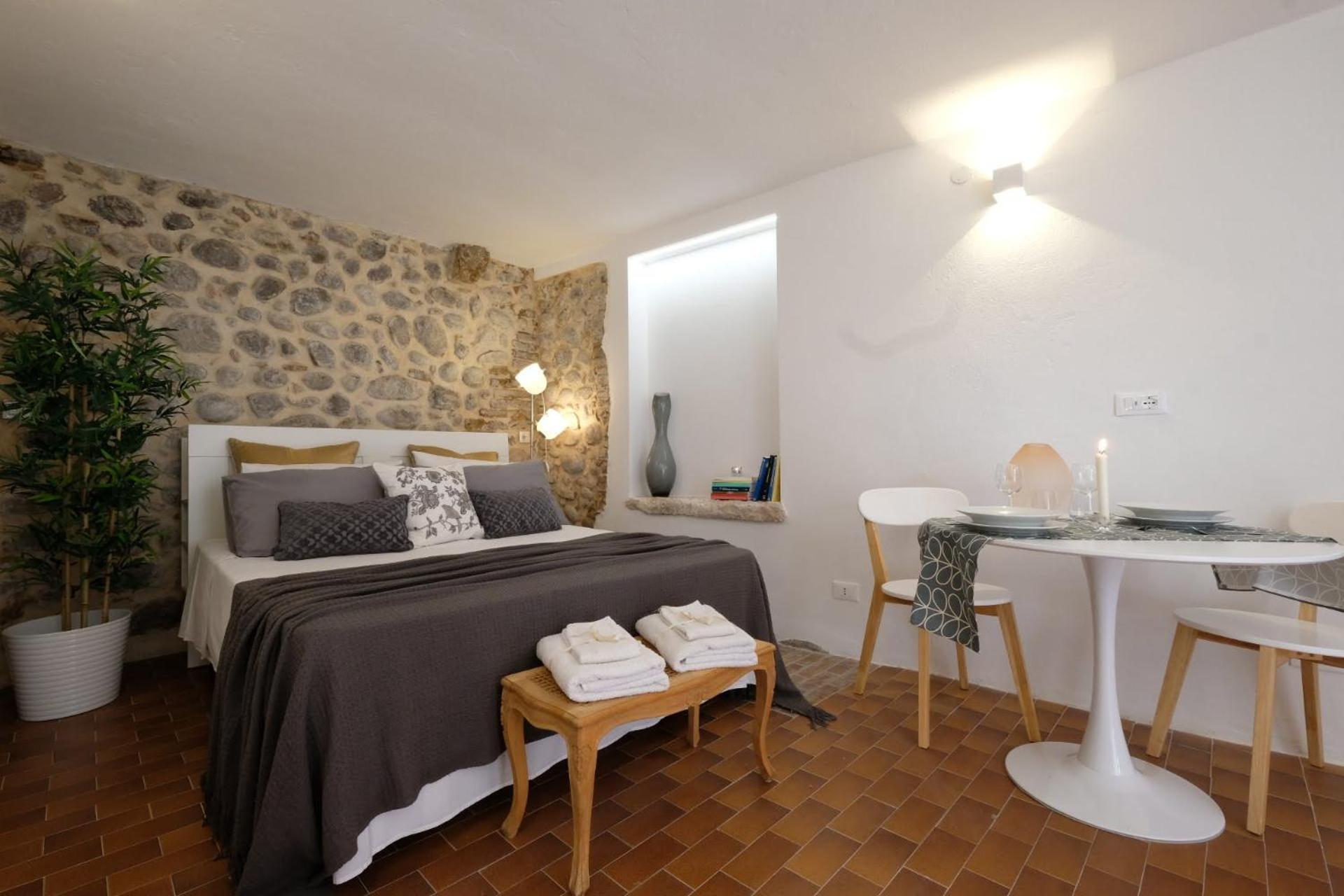 Borghetto Belvedere Calmasino Bardolino Экстерьер фото