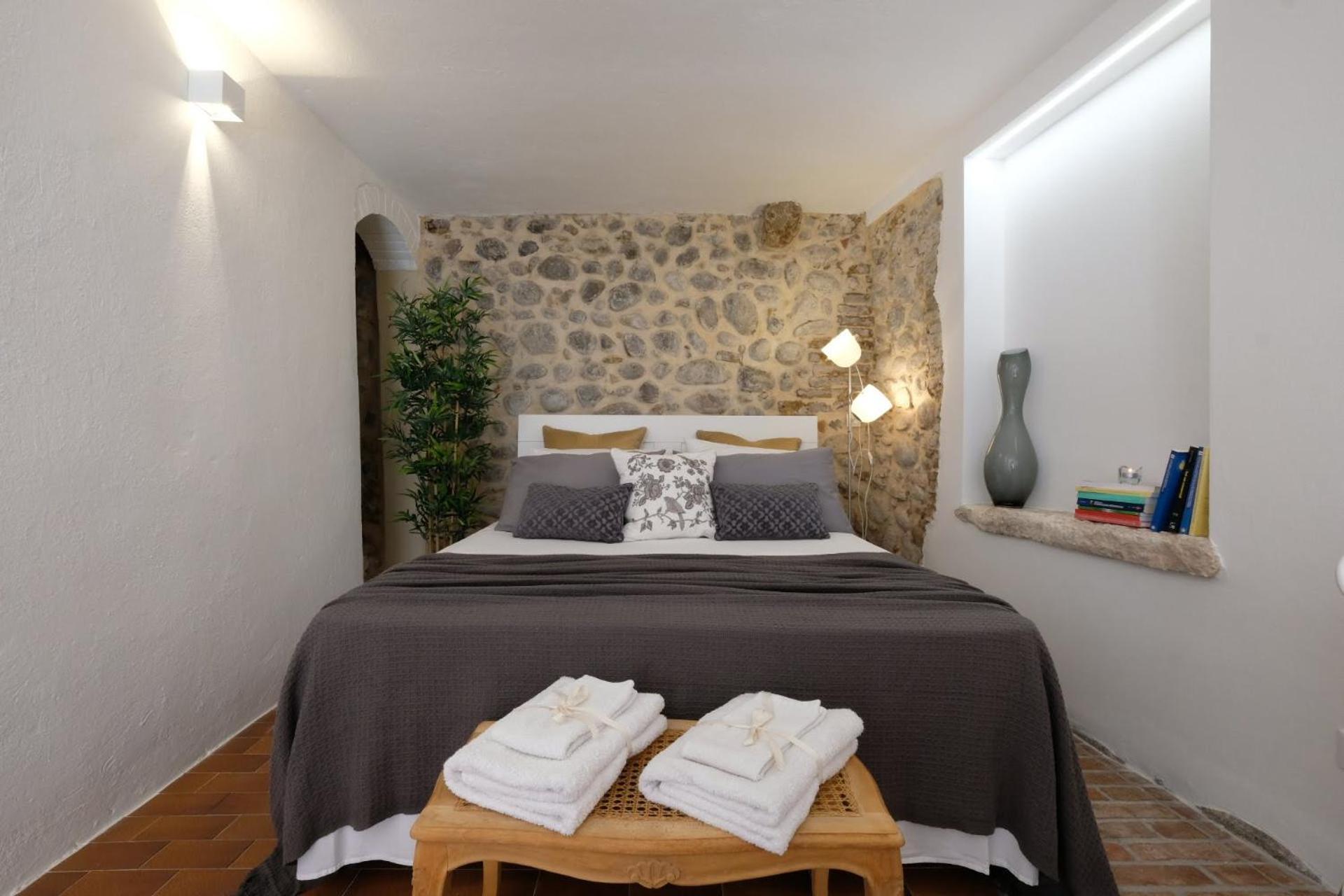 Borghetto Belvedere Calmasino Bardolino Экстерьер фото